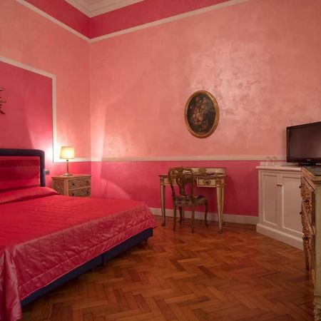 Grand Hotel & La Pace Spa Montecatini Terme Dış mekan fotoğraf