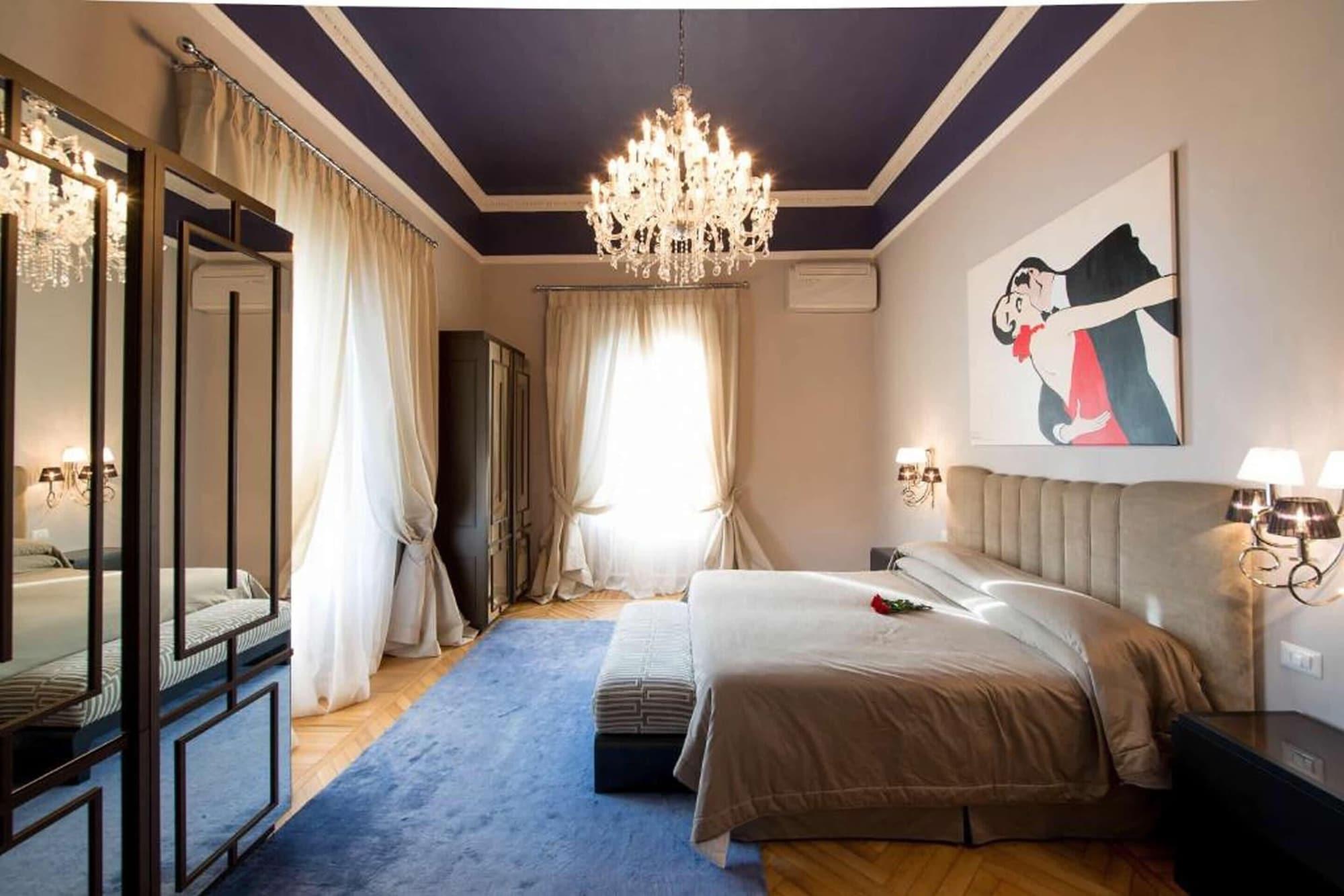 Grand Hotel & La Pace Spa Montecatini Terme Dış mekan fotoğraf