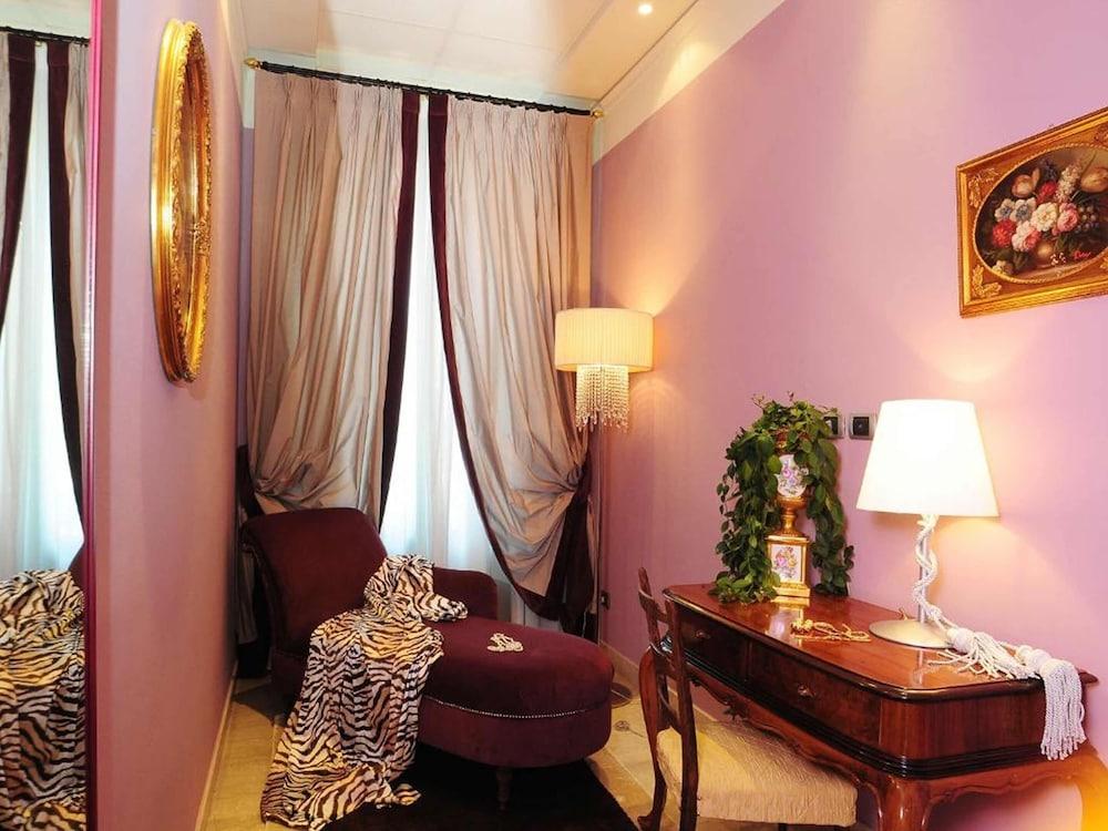 Grand Hotel & La Pace Spa Montecatini Terme Dış mekan fotoğraf