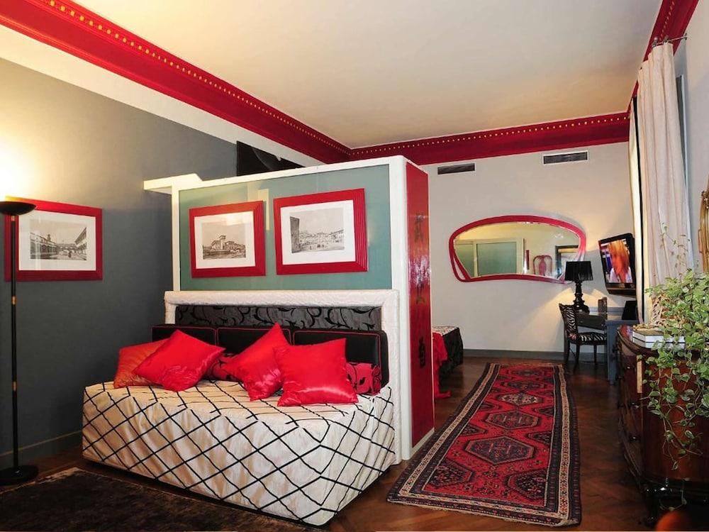 Grand Hotel & La Pace Spa Montecatini Terme Dış mekan fotoğraf
